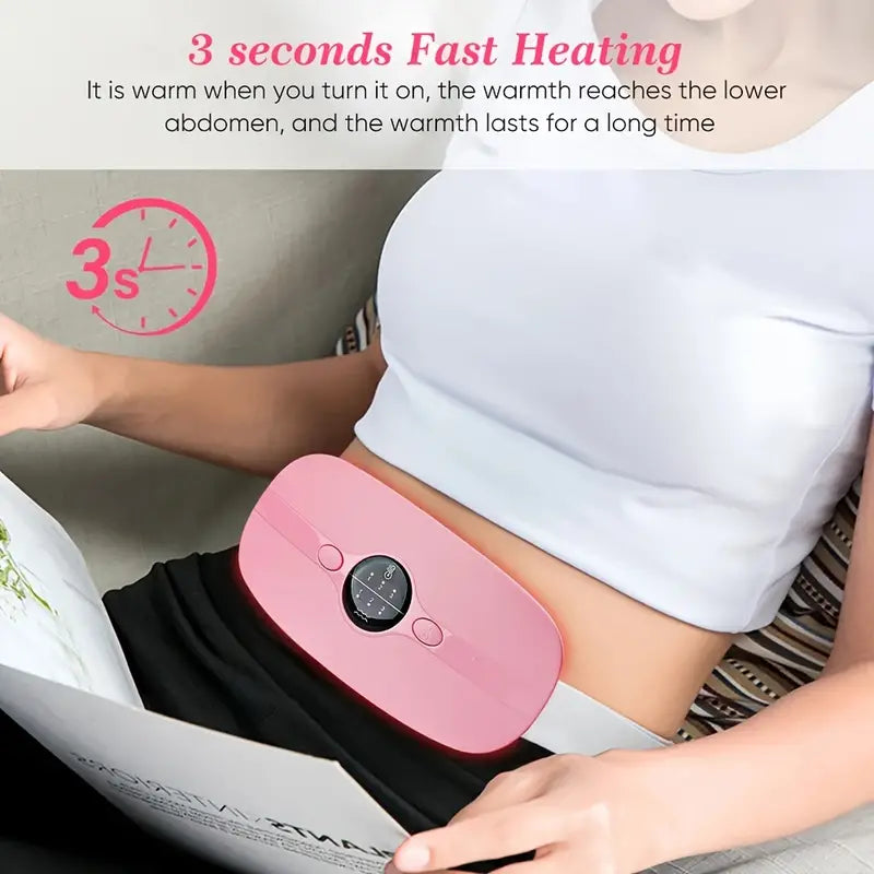 MeCare Menstrual Cramp Massager