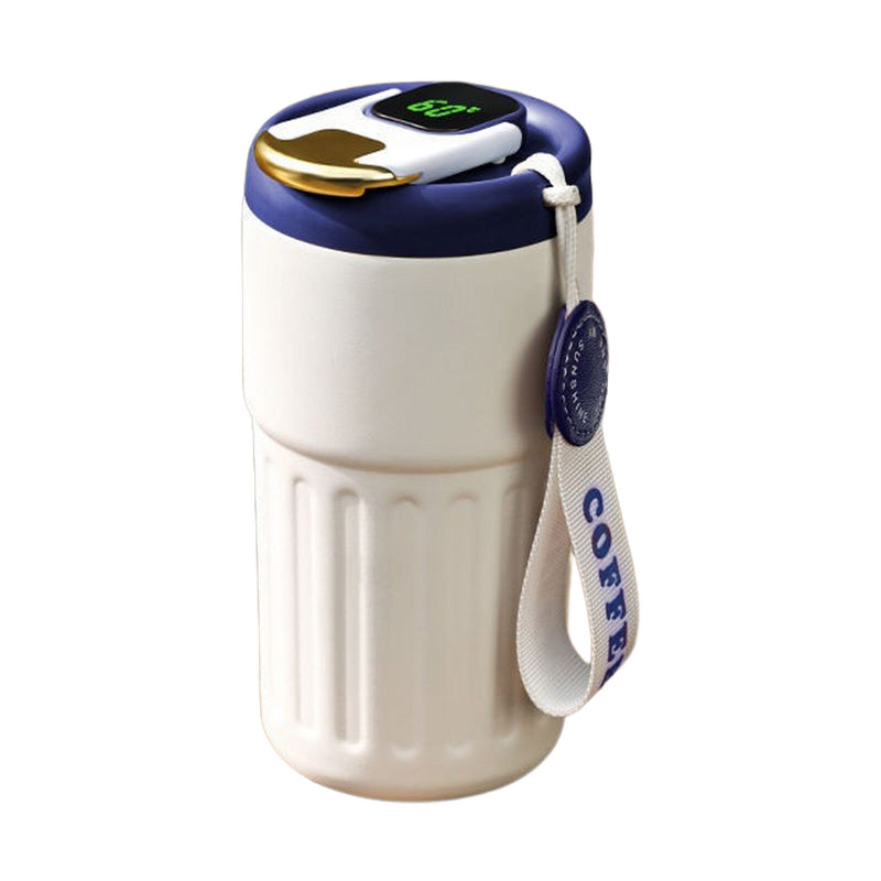 Smart Insulated Mug