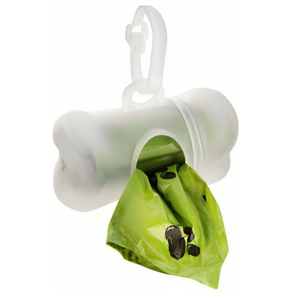 Biodegradable Dog Waste Bags - 300