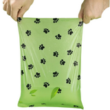 Biodegradable Dog Waste Bags - 300