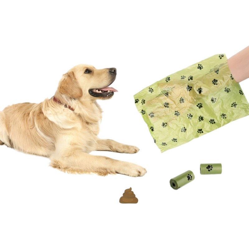 Biodegradable Dog Waste Bags - 300