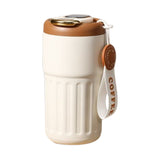 Smart Insulated Mug