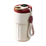 Smart Insulated Mug