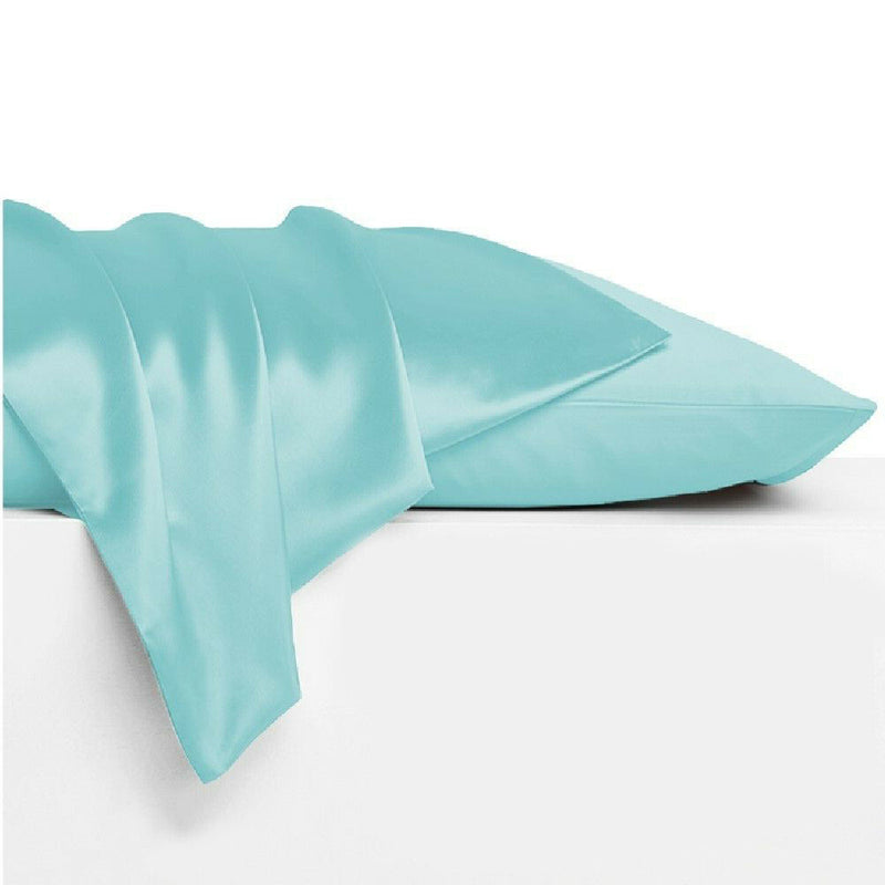 100% Pure Mulberry Silky Dream Pillowcase