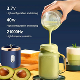 Electric Portable Blender