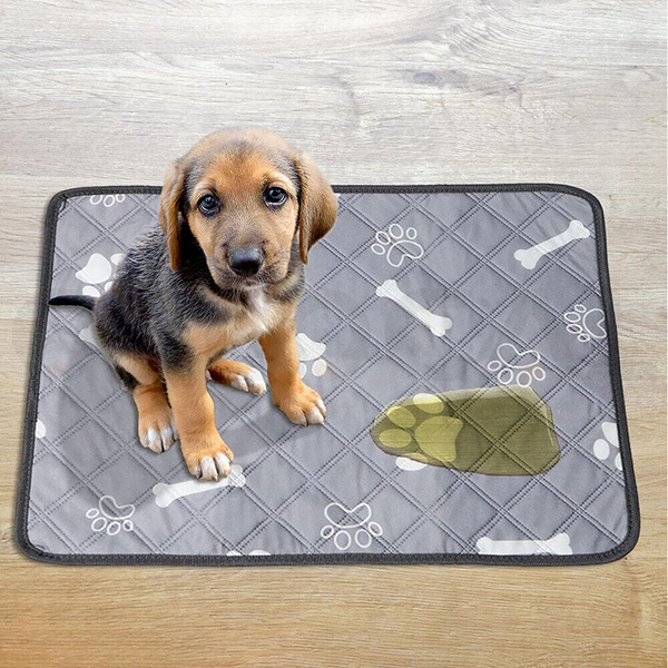 Reusable Pet Pad