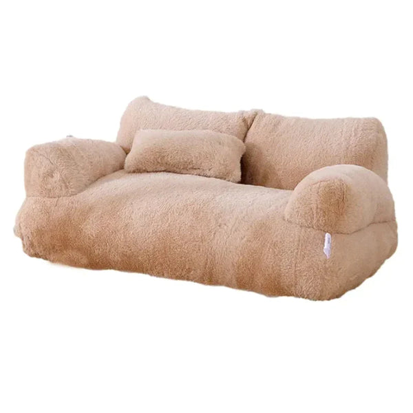 Ultimate Pet Comfort Sofa