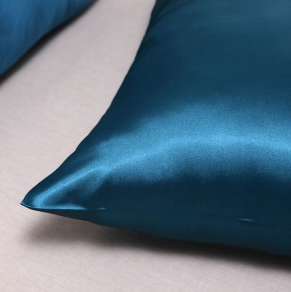 100% Pure Mulberry Silky Dream Pillowcase