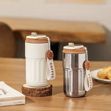 Smart Insulated Mug