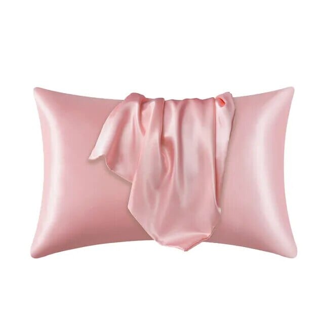 100% Pure Mulberry Silky Dream Pillowcase