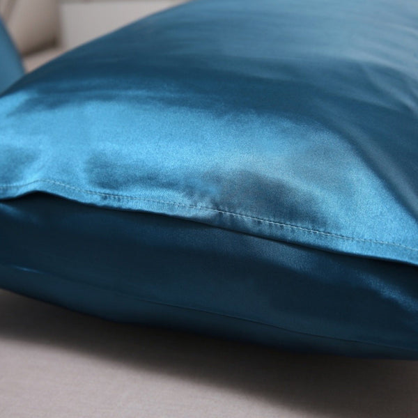 100% Pure Mulberry Silky Dream Pillowcase