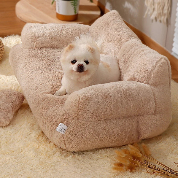 Ultimate Pet Comfort Sofa