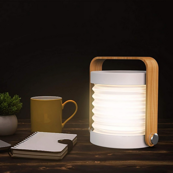 Portable Foldable Light