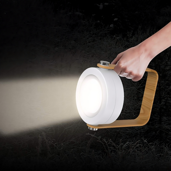 Portable Foldable Light