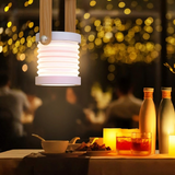 Portable Foldable Light