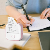 Mini Portable Printer (Inkless)