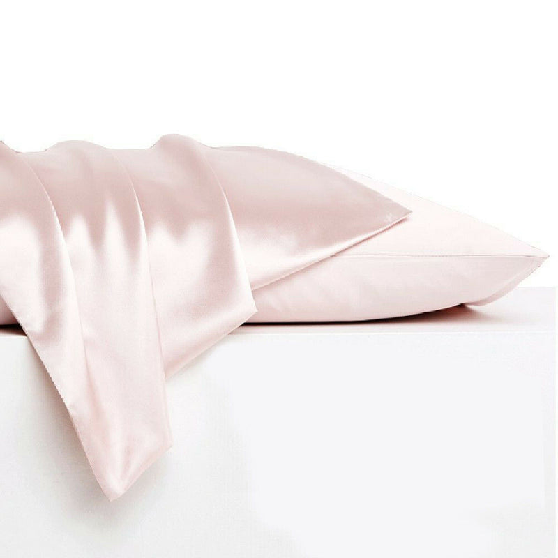 100% Pure Mulberry Silky Dream Pillowcase