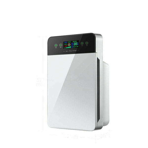 AirPure Purifier (Odours & Dust)