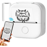 Mini Portable Printer (Inkless)